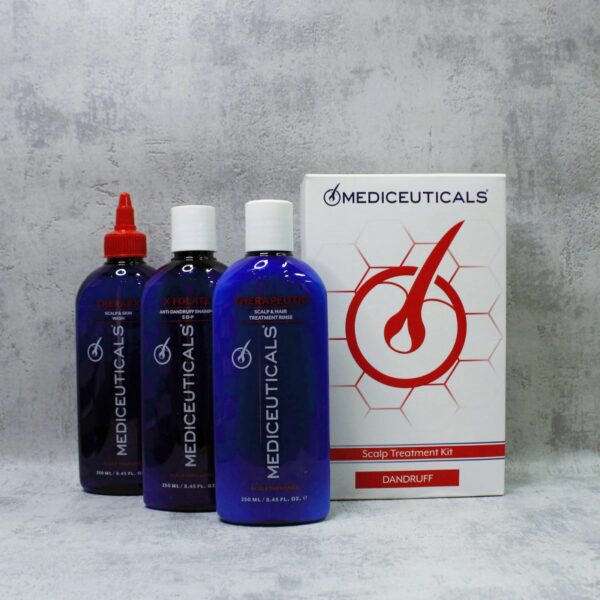 Kit Dandruff