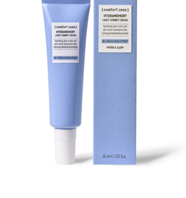 Hydramemory Light Sorbet Cream
