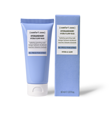 Hydramemory Hydra Plump Mask
