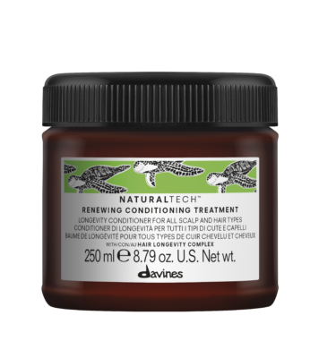 NaturalTech Renewing Conditioning Treatment