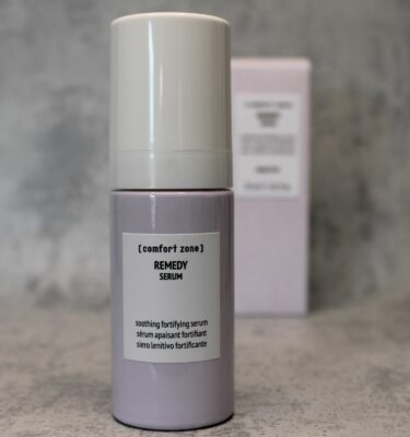 Remedy Serum