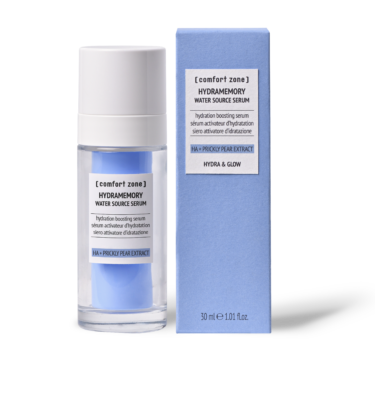 Hydramemory Water Source Serum