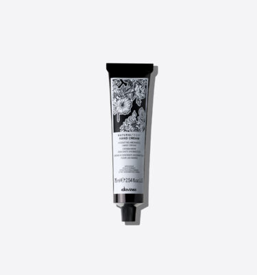 Naturaltech hand cream