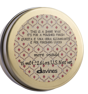Shine Wax