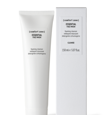 Essential Face Wash