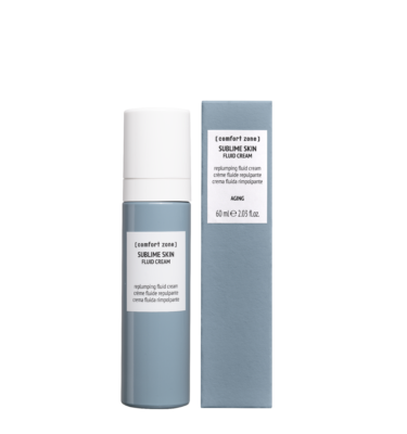 Sublime Skin Fluid Cream
