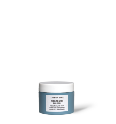 Sublime Skin Rich Cream