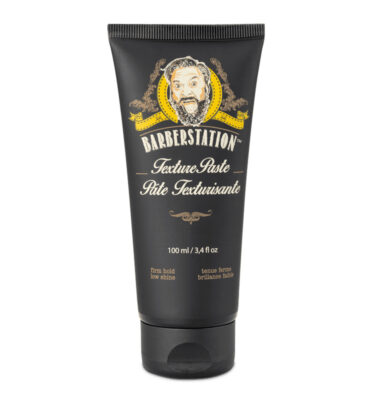 Barberstation Texture Paste