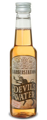 Barberstation Devil's Water