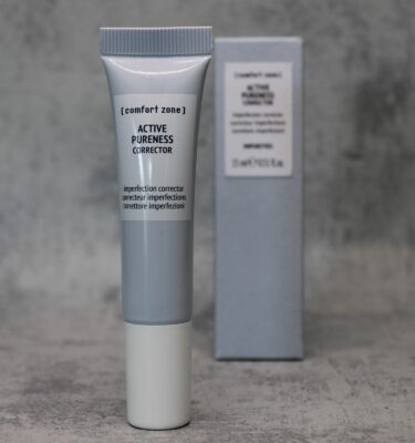 Active Pureness Corrector