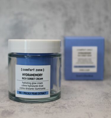 Hydramemory Rich Sorbet Cream