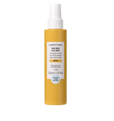 Sun Soul Milk Spray SPF 30
