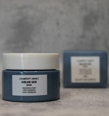 Sublime Skin Cream