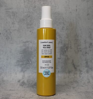 Sun Soul Milk Spray SPF 30