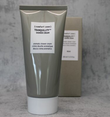 Tranquillity Shower Cream