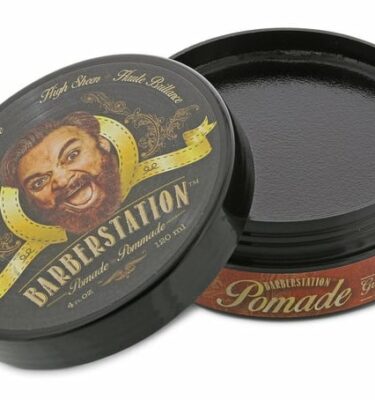 Barberstation Pomade