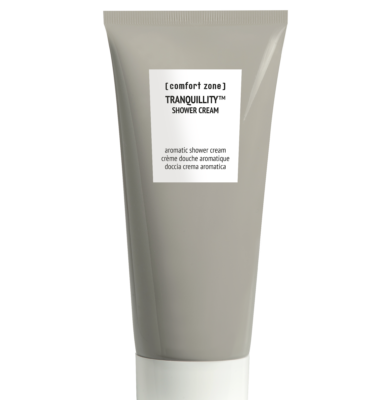 Tranquillity Shower Cream