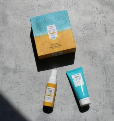 Sun Soul Duo Kit