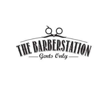 Barberstation Logo