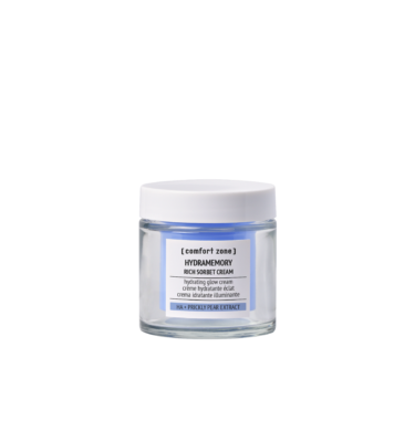 Hydramemory Rich Sorbet Cream