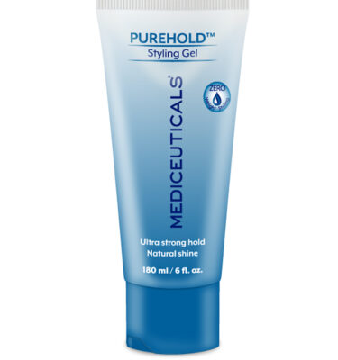 PURE HOLD Styling Gel