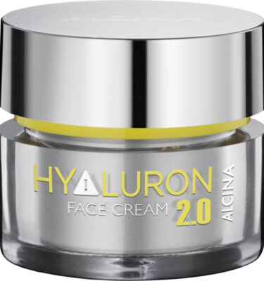 Hyaluron Face Cream 2.0