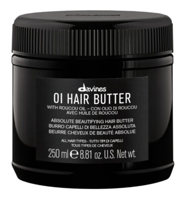 OI Hair Butter