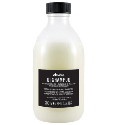 OI Shampoo