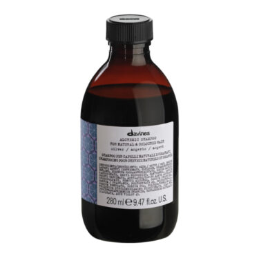 Alchemic Shampoo
