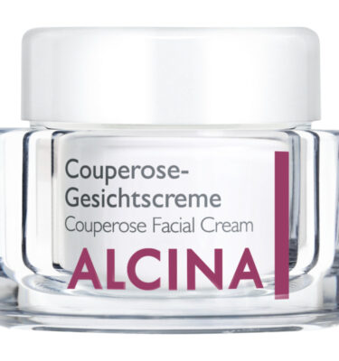 Couperose Gezichtscrème 50ml