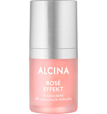 Rosé Effect Oogcrème 15ml