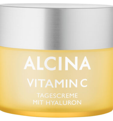 Vitamine C Dagcrème