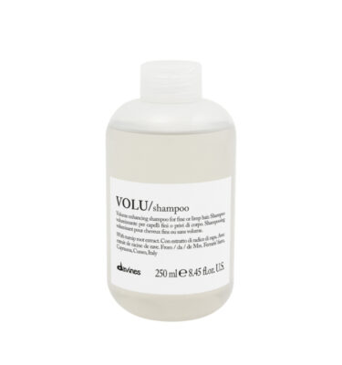 Essential Haircare VOLU/shampoo