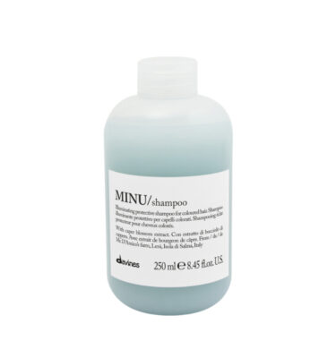 Essential Haircare MINU/shampoo