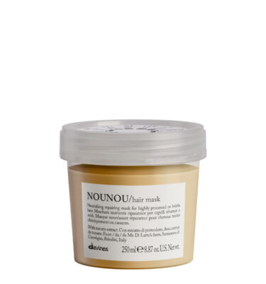 Essential Haircare NOUNOU/hair mask