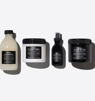 OI Intense Care set van 4