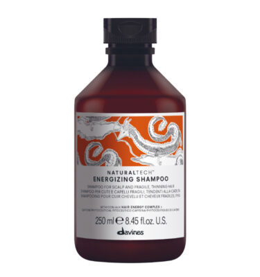 NaturalTech Energizing Shampoo