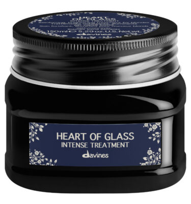 Heart Of Glass Intense Treatment