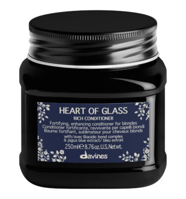 Heart Of Glass Rich Conditioner
