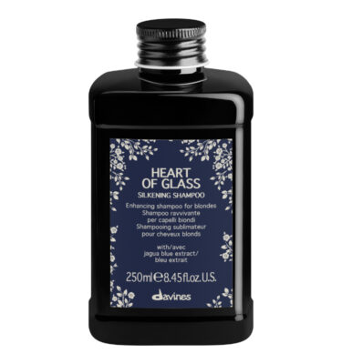 Heart Of Glass Silkening Shampoo