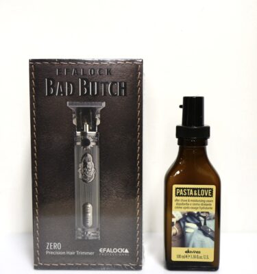 Trimmer & After Shave 100ml