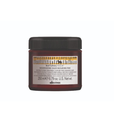 NaturalTech Nourishing Hair Building Pack