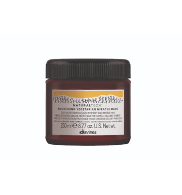 NaturalTech Nourishing Vegetarian Miracle Mask