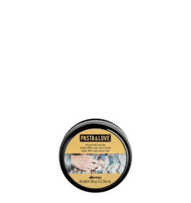 Pasta&Love Strong Hold Mat Clay