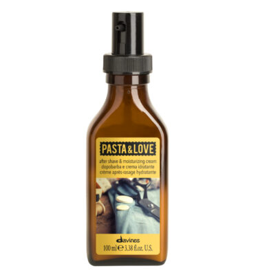 Pasta&Love After Shave And Moisturizing Cream