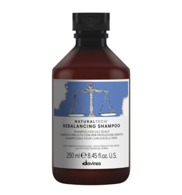 NaturalTech Rebalancing Shampoo