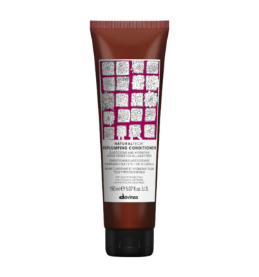 NaturalTech Replumping Conditioner