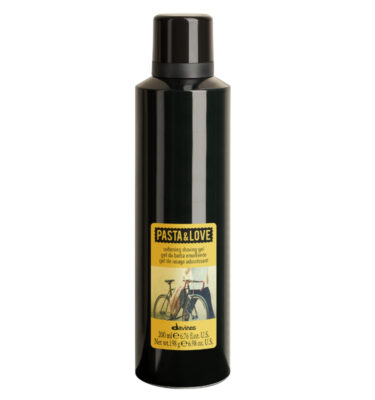 Pasta & Love Softening shaving gel 200 ML