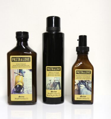 Pasta & Love set van 3 stuks