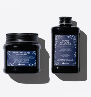 Shampoo & Conditioner voor blond haar set van 2